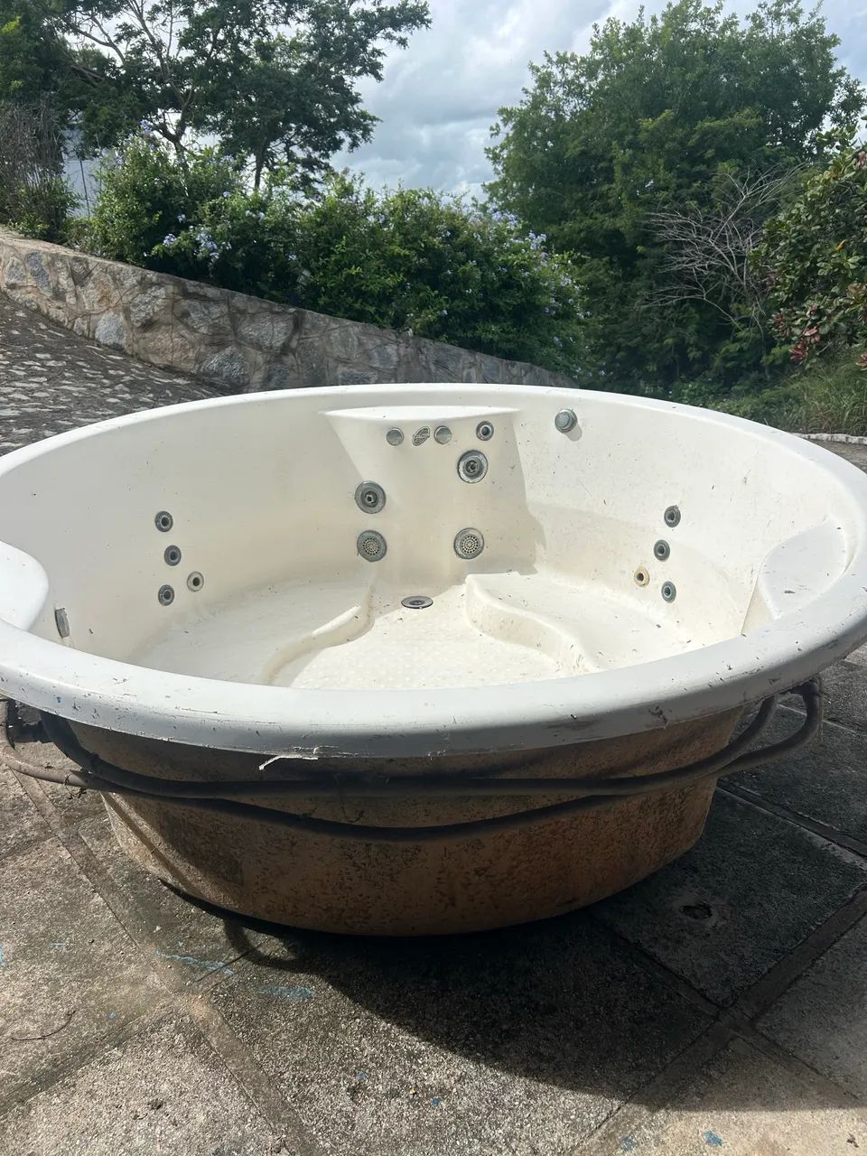 Jacuzzi 4 pessoas  - Foto 2