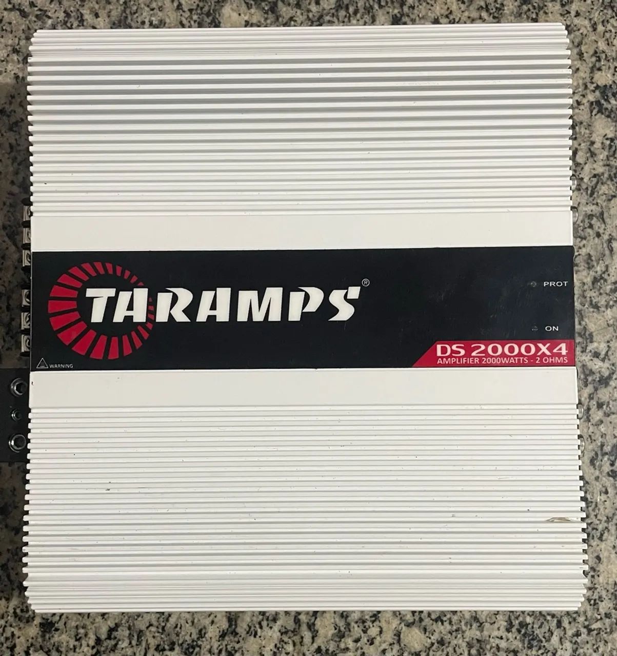 Módulo Taramps DS 2000 x 4