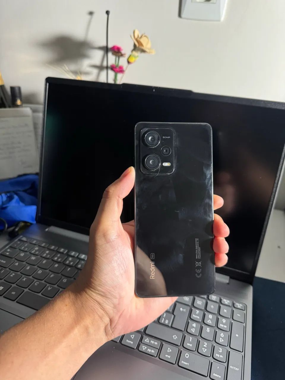 Redmi note 12 pro 5G - Foto 4