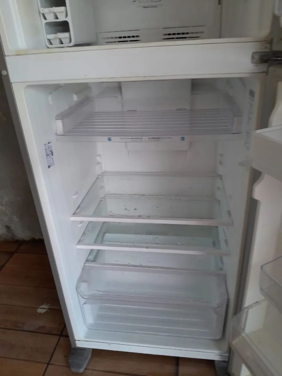 Geladeira Eletrolux  - Foto 4