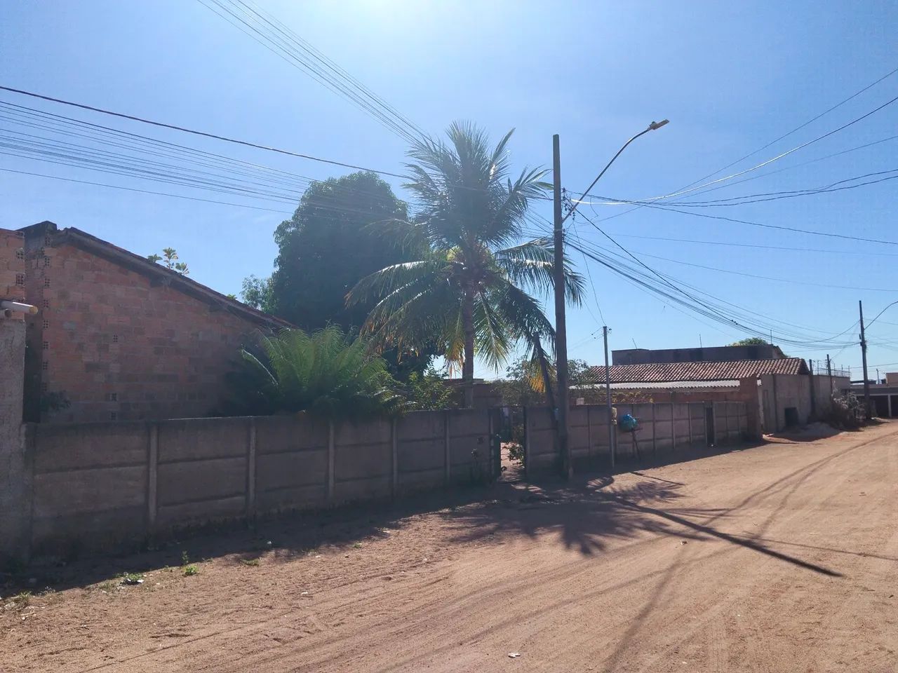 Casa a venda 