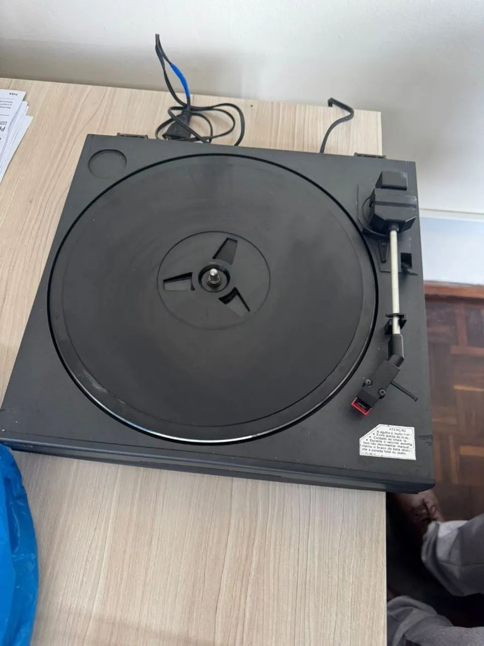 Toca disco  - Foto 4