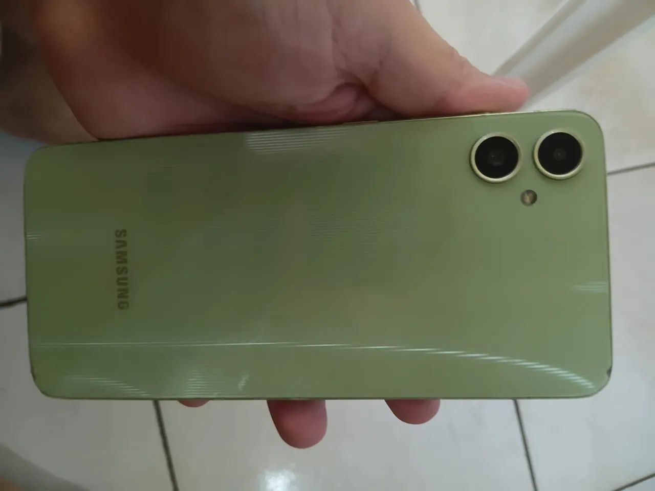 Galaxy 128 gigas - Foto 2