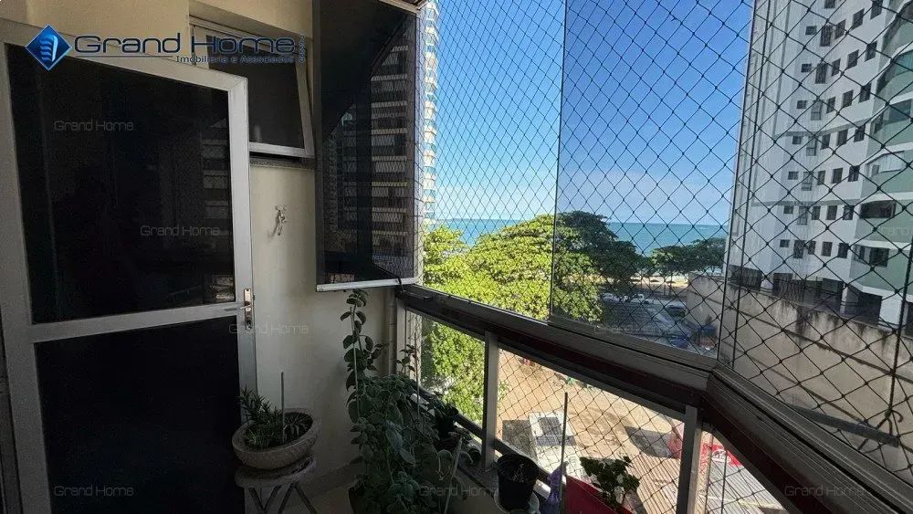 Apartamento 3 quartos em Itapuã - Foto 2