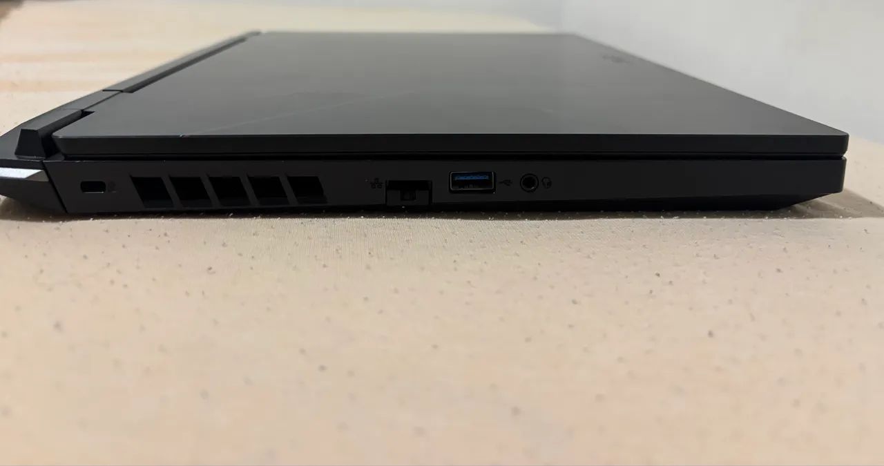 Notebook Acer nitro 5 RTX3050 - Foto 3