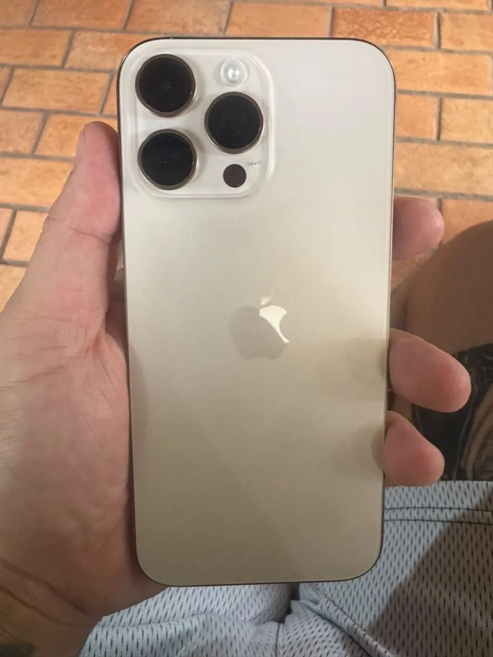 ? iPhone 16 Pro Max 256GB  - Foto 2