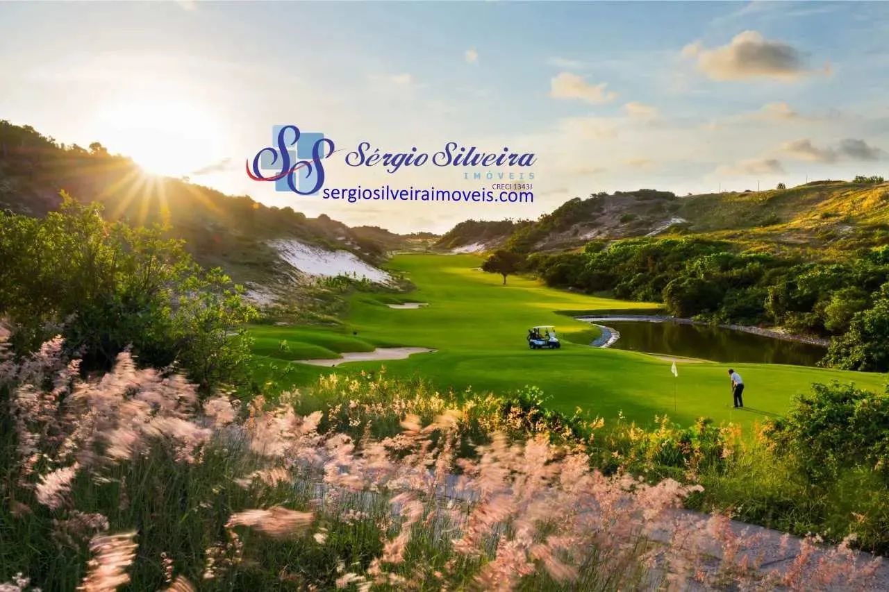 Terreno amplo de 1.168m² no Aquiraz Riviera - Foto 6