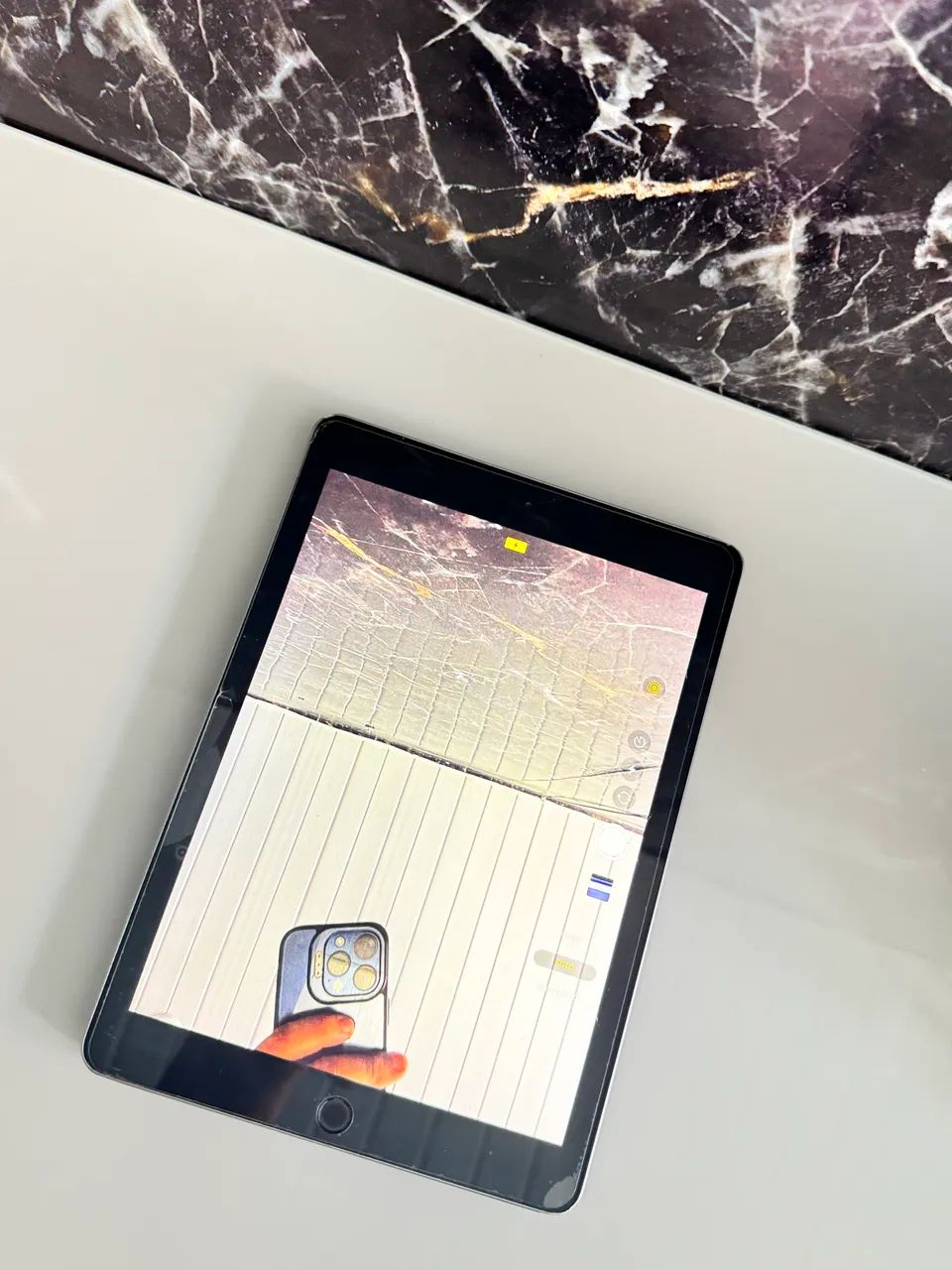 iPad  - Foto 4