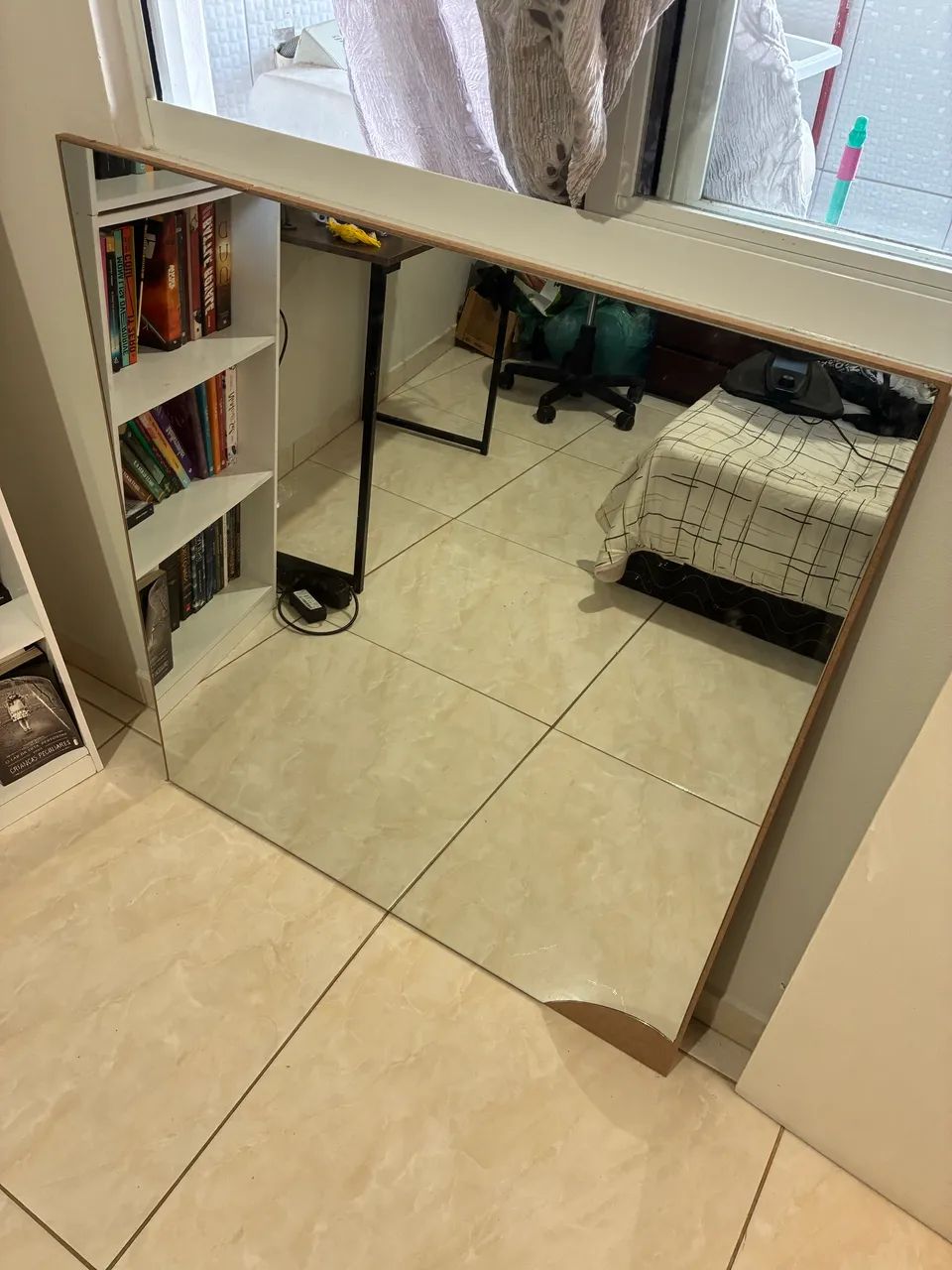 Painéis com Espelho - Foto 2