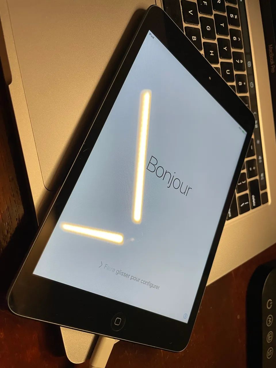 iPad Mini