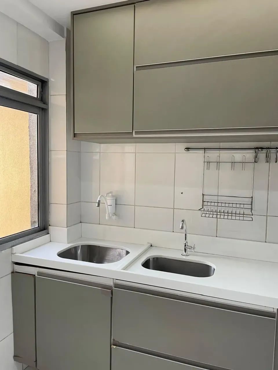 Apartamento Condominio Bela Vida - Foto 2