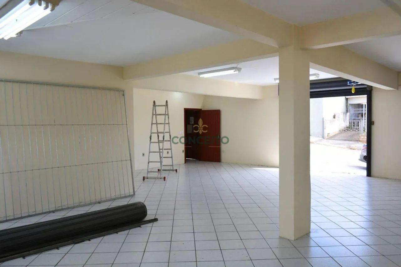 Prédio, Capoeiras - Florianópolis - Foto 3