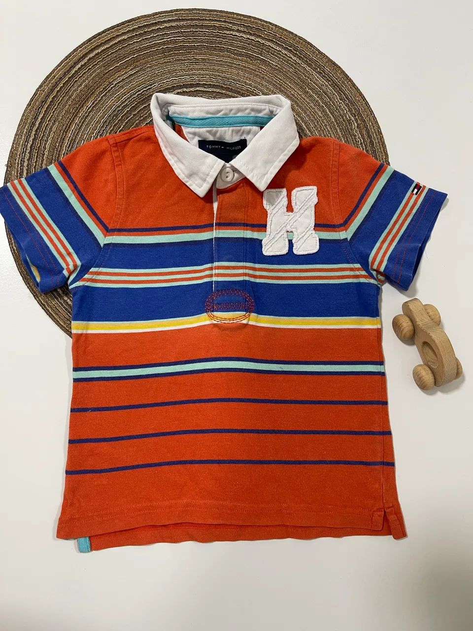 Conjunto Tommy e Gap  - Foto 2