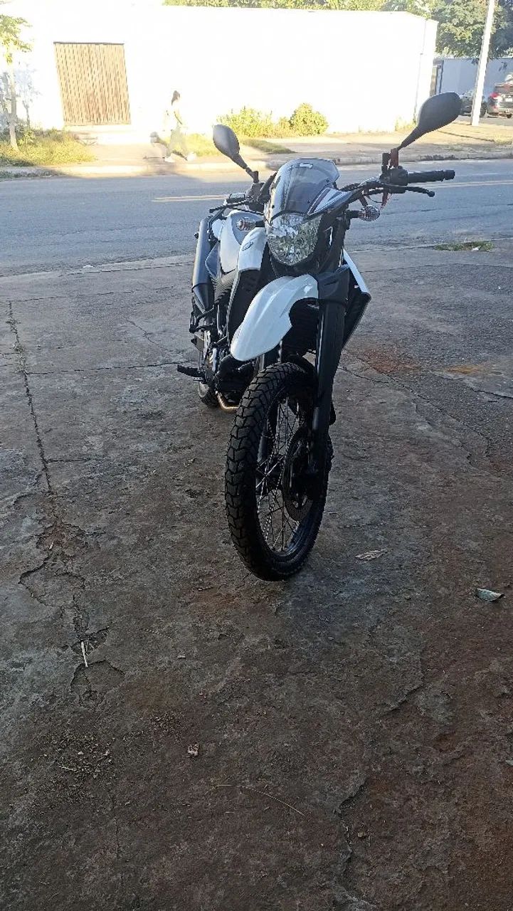Xt 660r 2016  - Foto 5