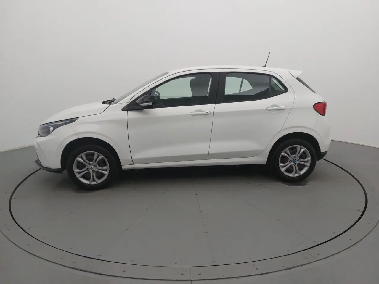 Fiat Argo Drive 1.0 Firefly 2026 - Foto 2