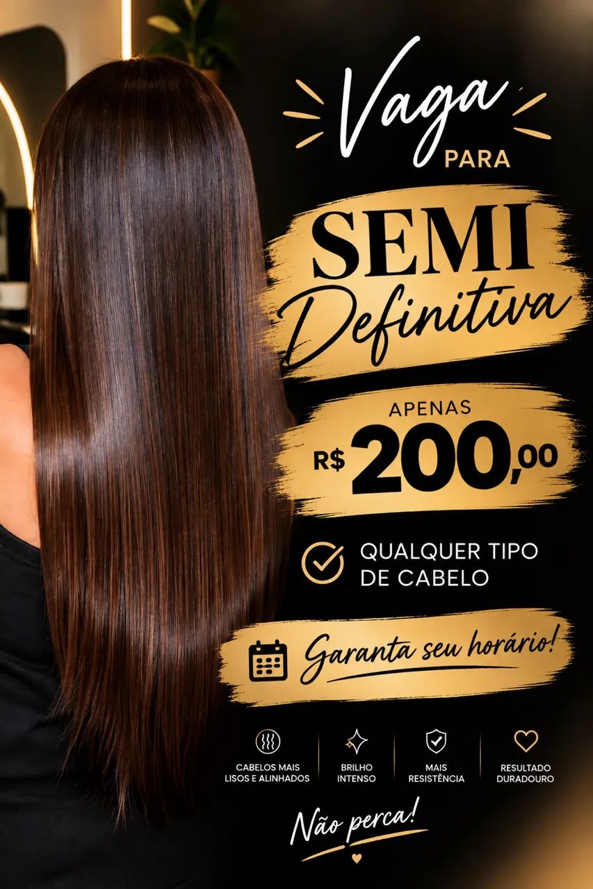 Alisamentos e hidratação e outros?. - Foto 2