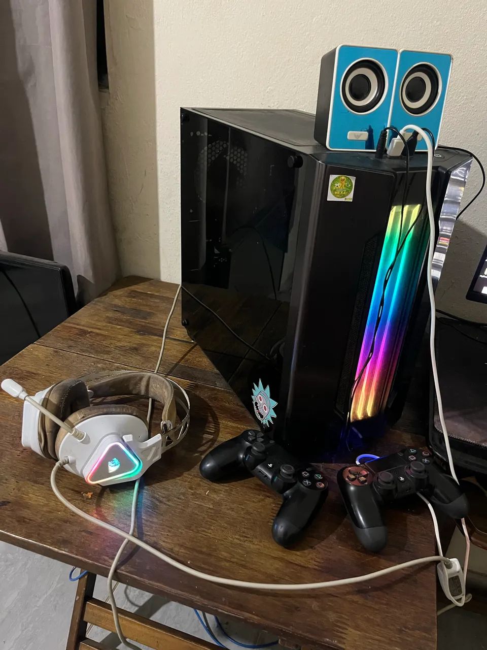 Vendo PC GAMER - Foto 3