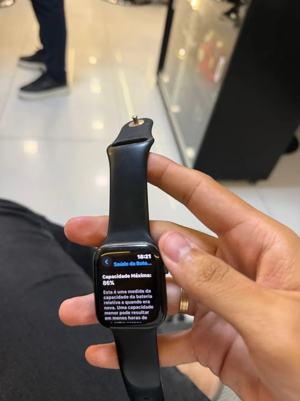 Apple watch se - Foto 2