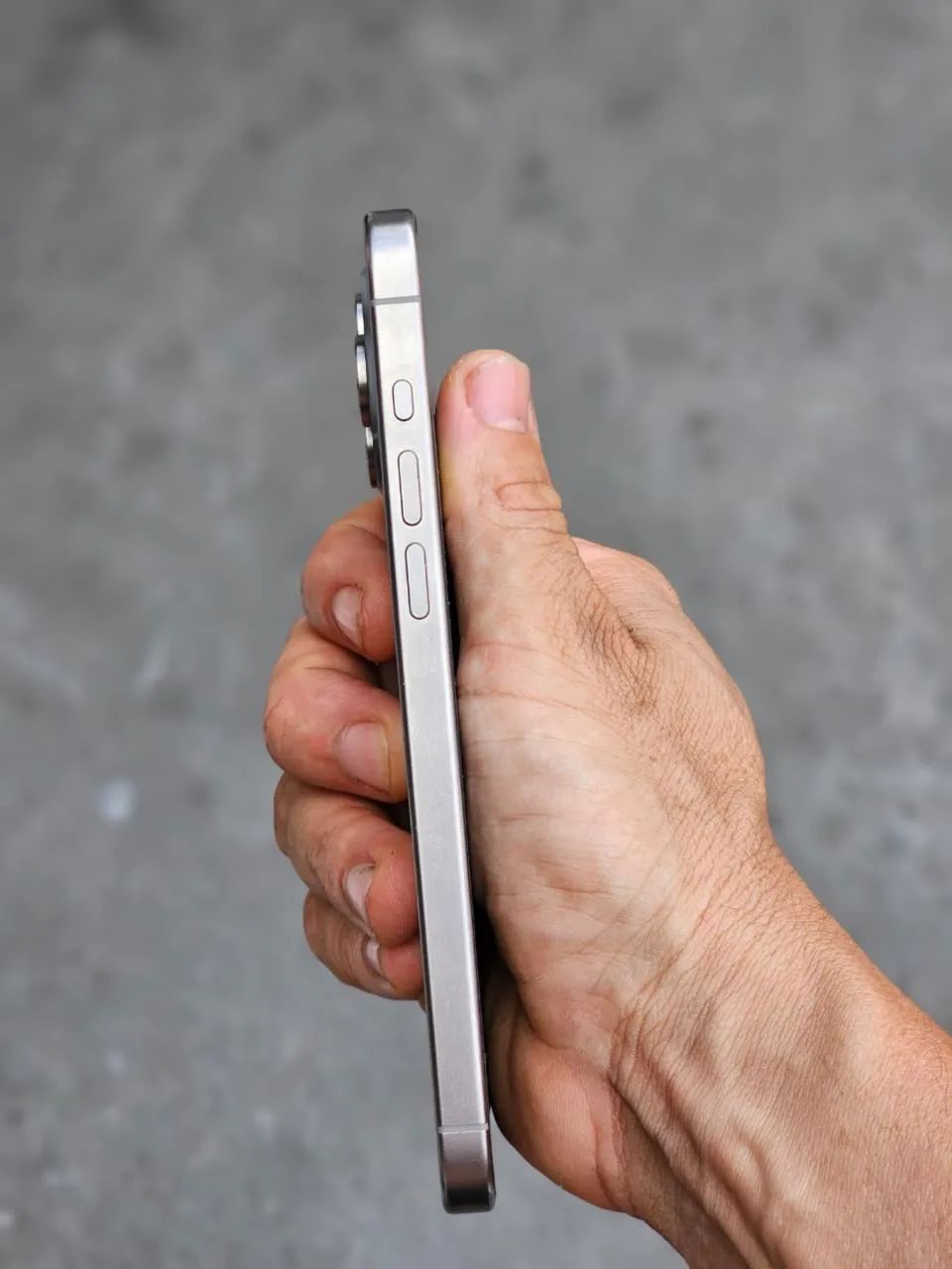 IPhone 16 pro 512gb  - Foto 2
