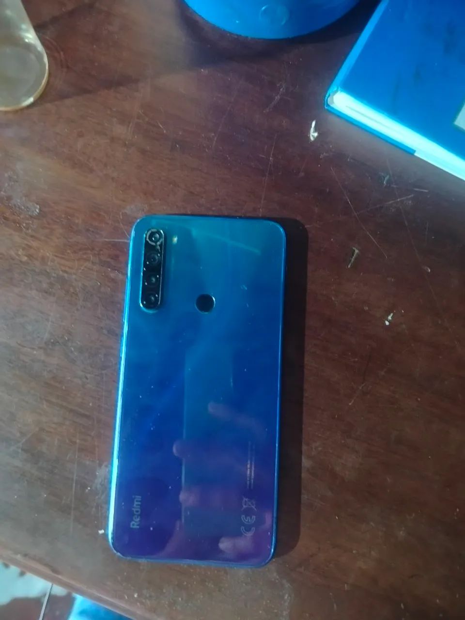 Celular  - Foto 3