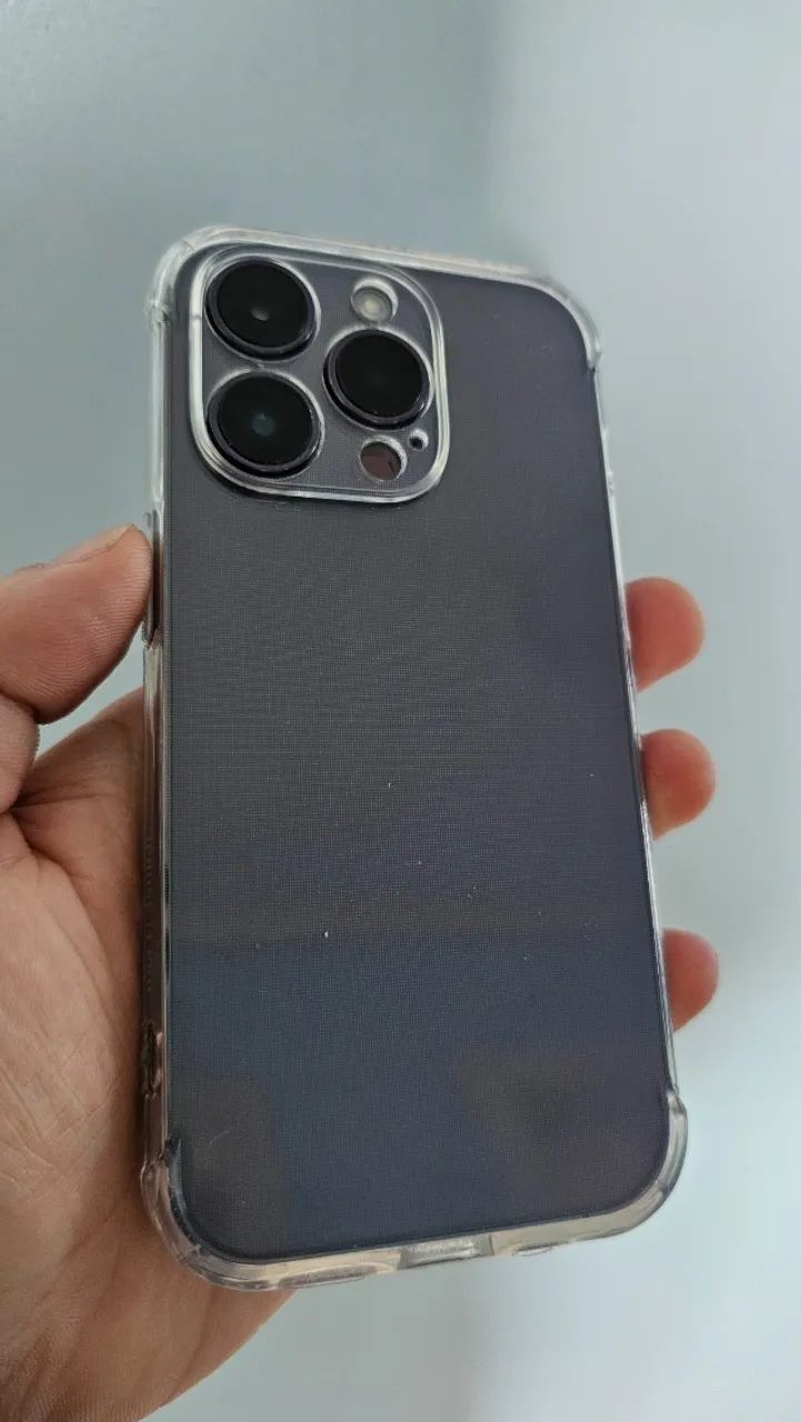 iPhone 14 Pro - 128GB - Foto 5