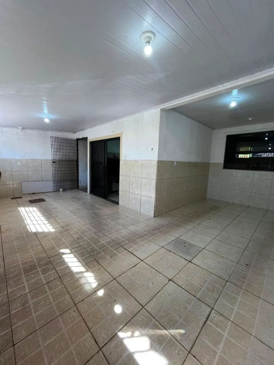 Casa a venda Sta Maria Sul 