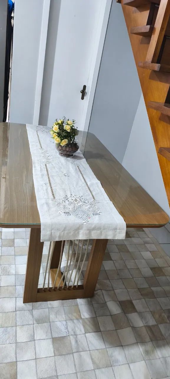 Mesa de jantar  - Foto 2