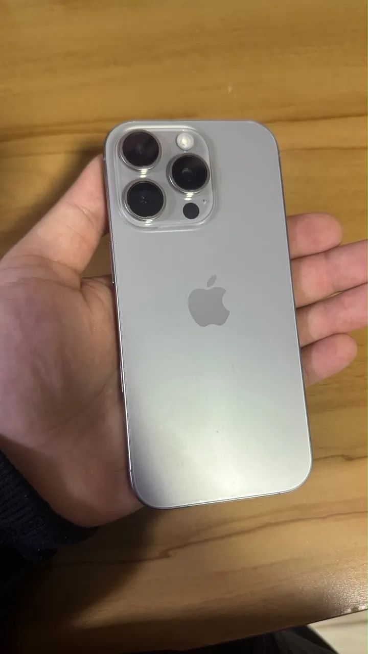 iPhone 16 Pro 256GB