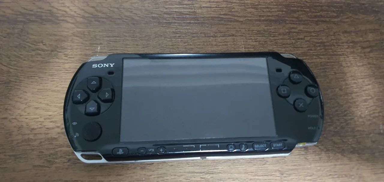 Psp 