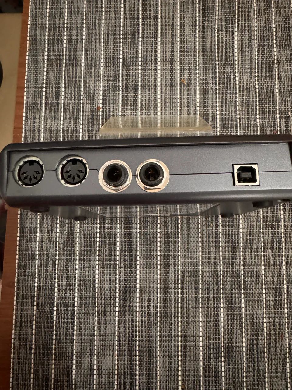 M-audio M-track - Foto 3