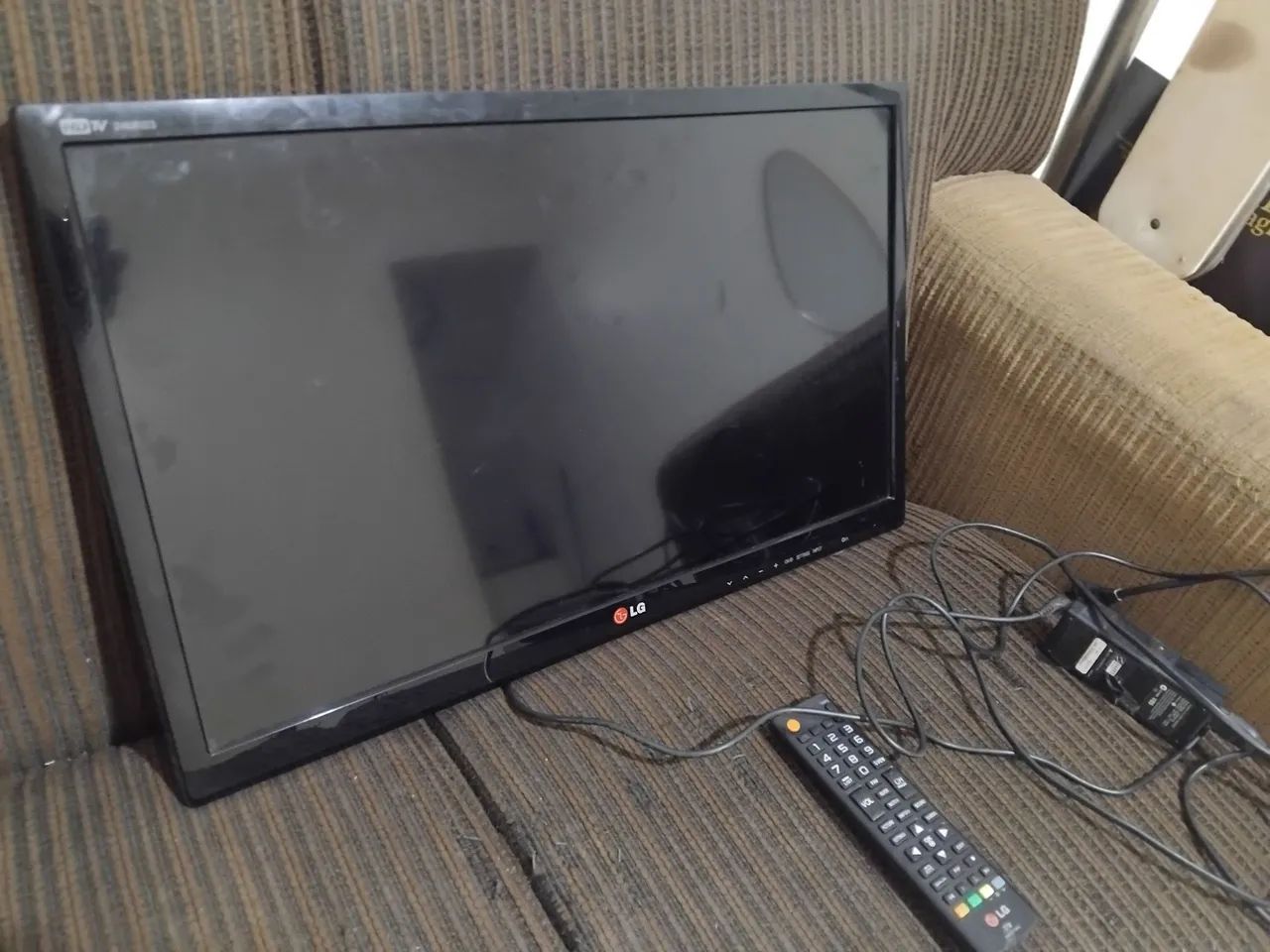 televisão - Foto 3