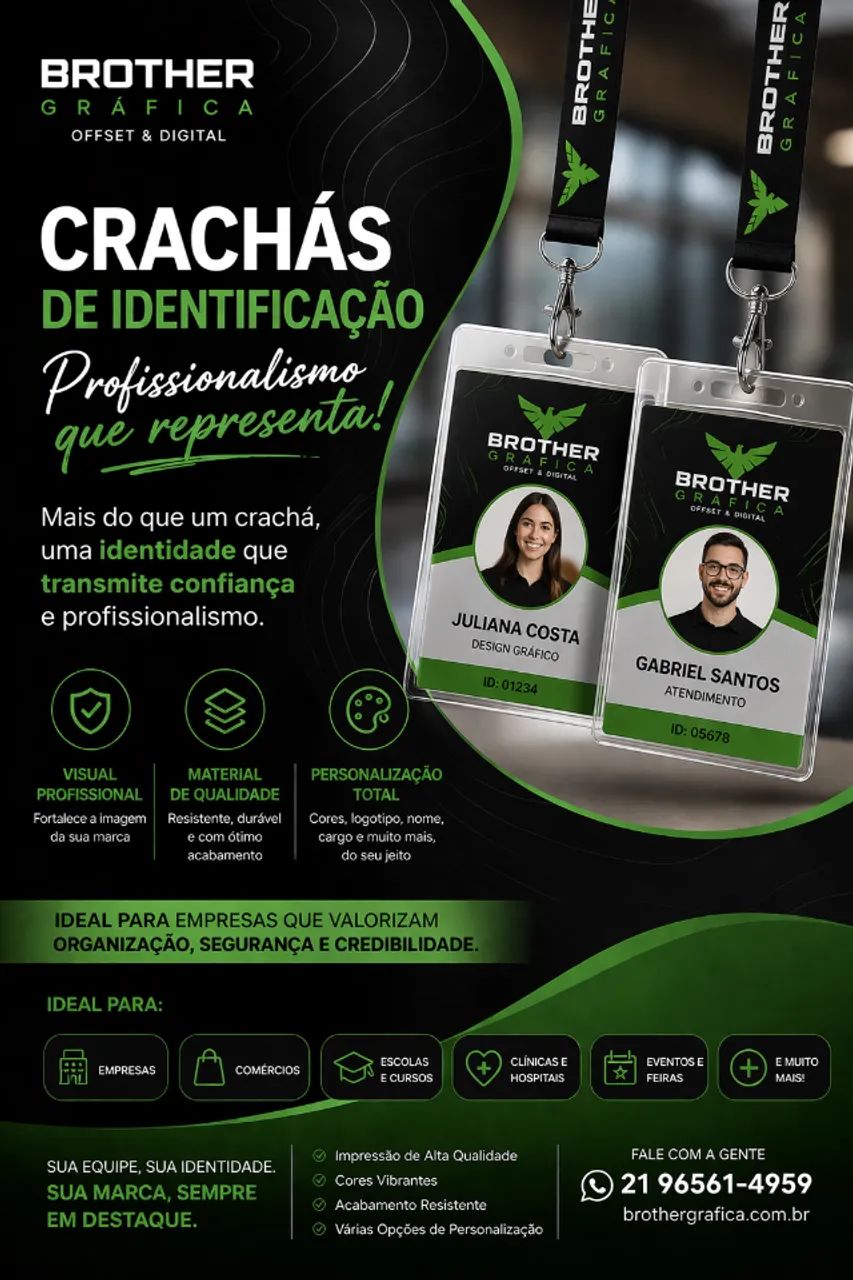 Crachás
