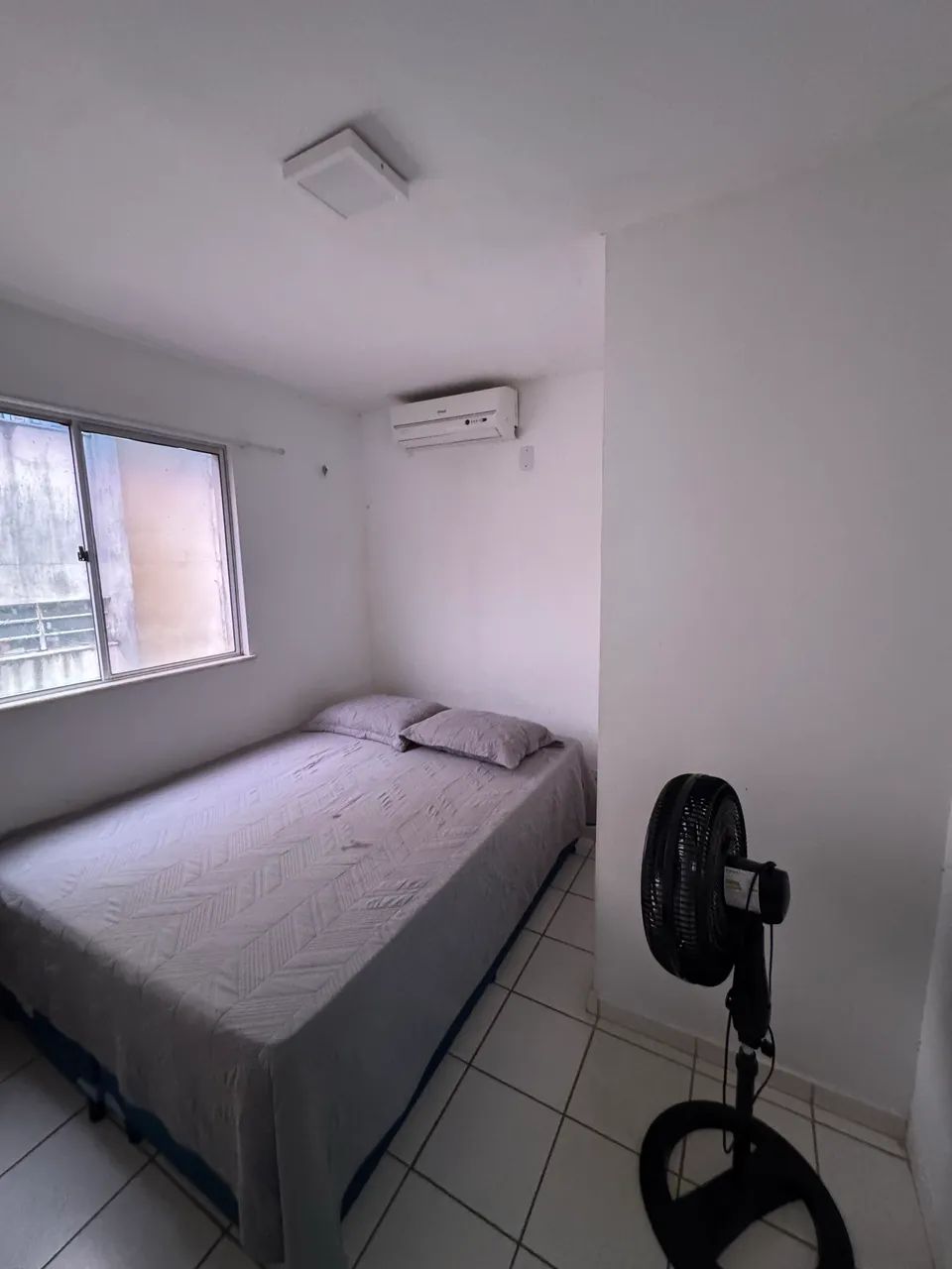 Alugo apartamento  - Foto 4