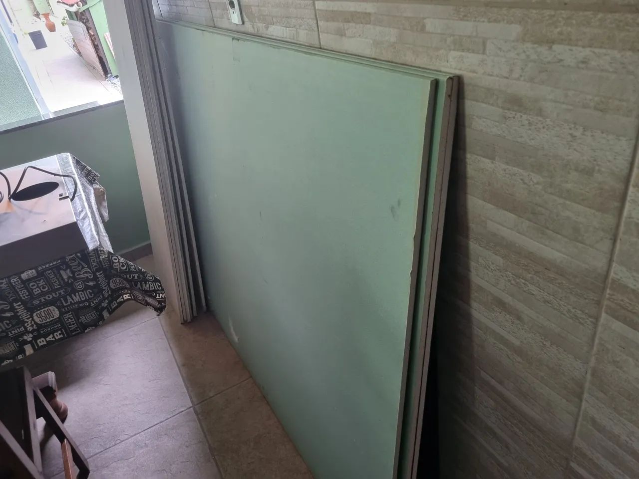 Materiais para Steel frame / drywall  - Foto 4
