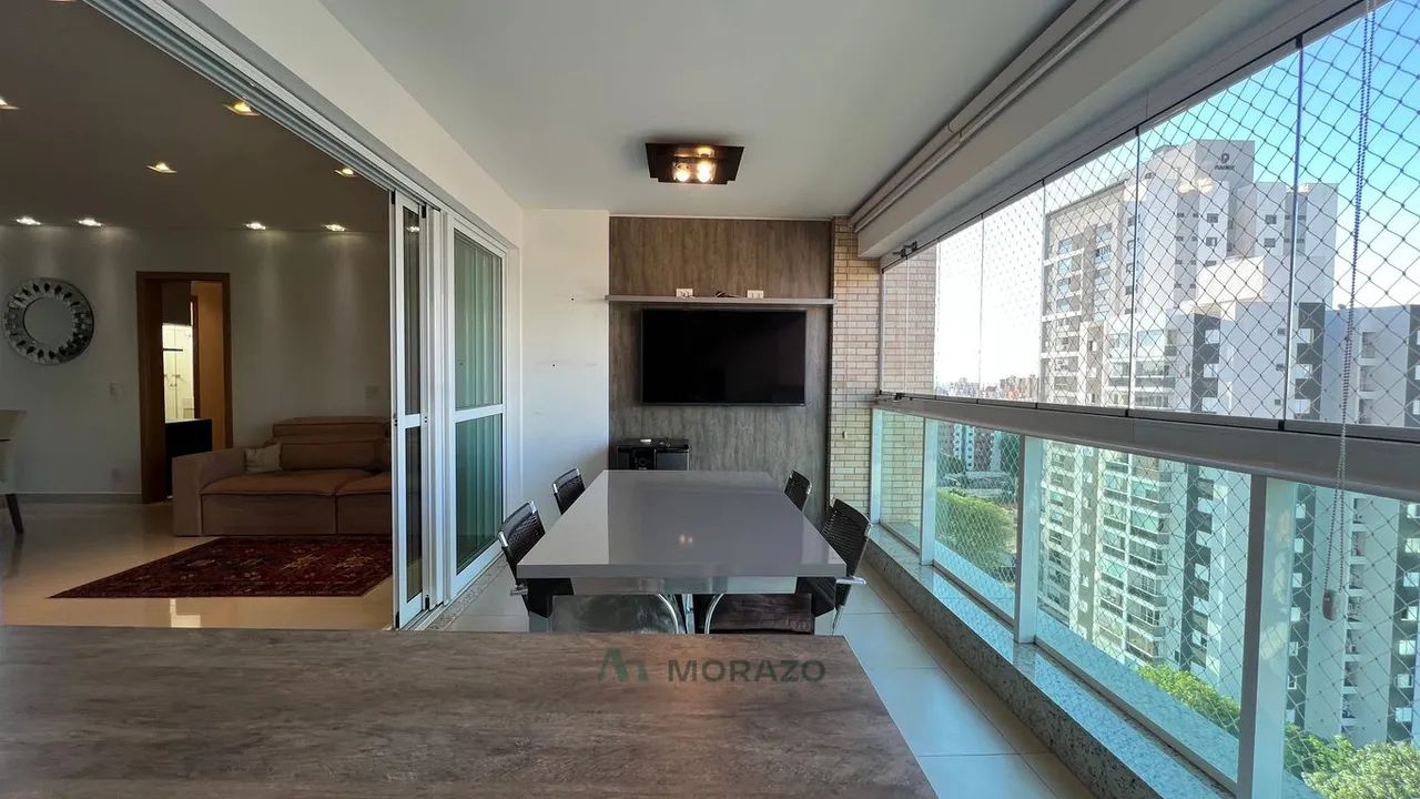 PLAZA DEL SOL - PLAENGE - Mobiliado
