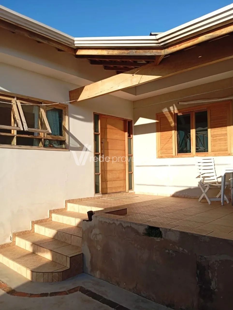 casa - Parque da Figueira - Campinas - Foto 2