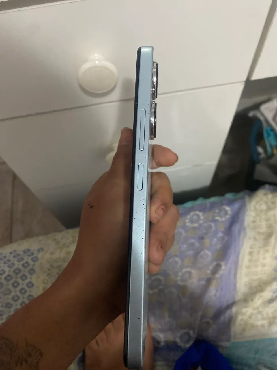 Xiaomi redmi 13 4g (aceito ofertas ) - Foto 2