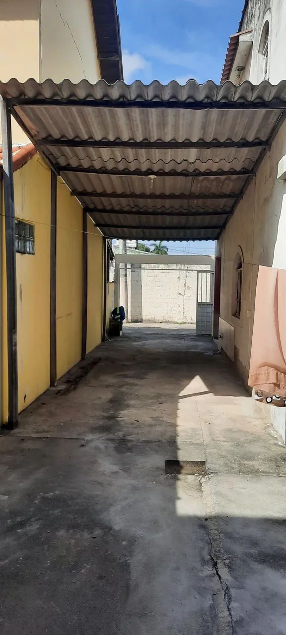 Alugo ótima casa. - Foto 3
