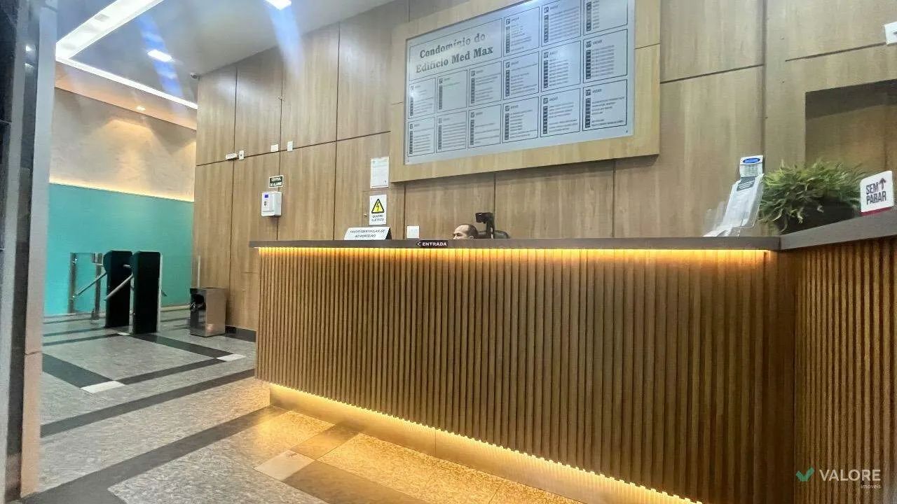 Sala comercial para a venda - Santa Efigênia - Foto 4