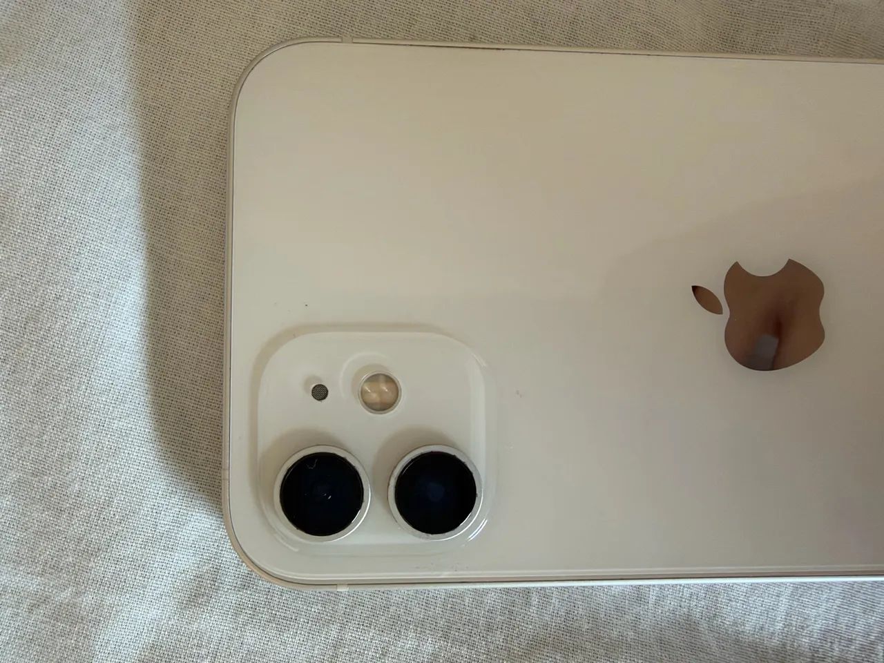iPhone 12 Branco 64gb - Foto 3