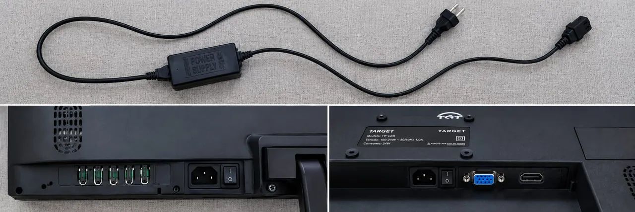 Monitor gamer  - Foto 2