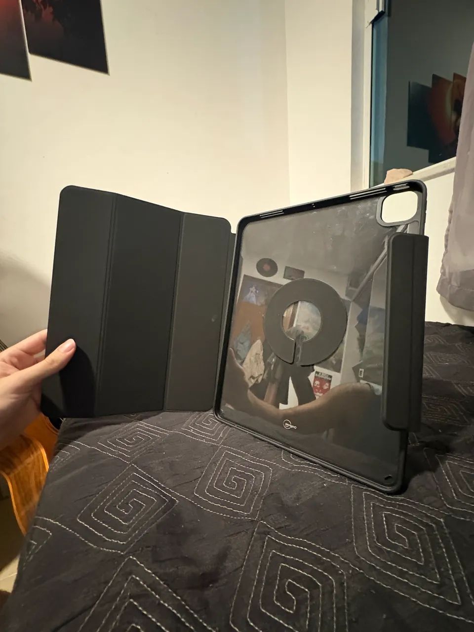 iPad Air M3 13pol. + cases - Foto 3