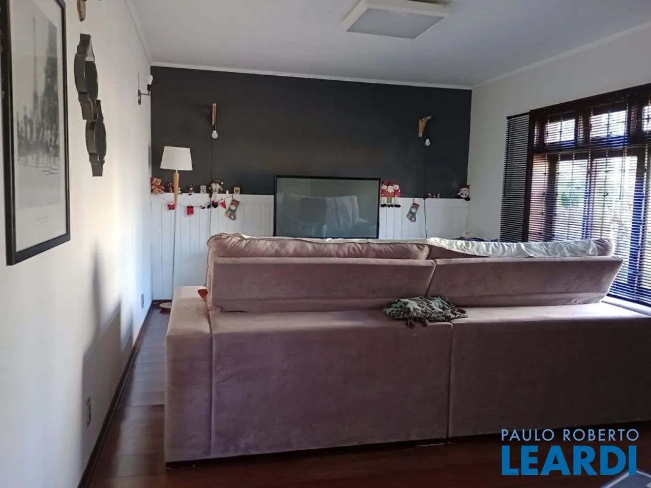 CASA ASSOBRADADA - PARQUE NOVA SUÍÇA - SP - Foto 3
