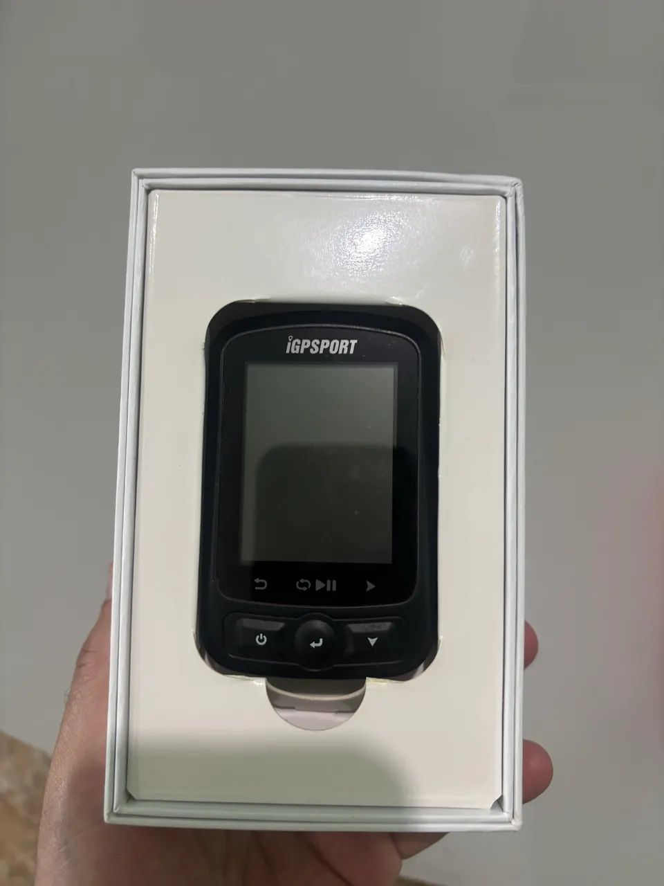 IGPsport 620