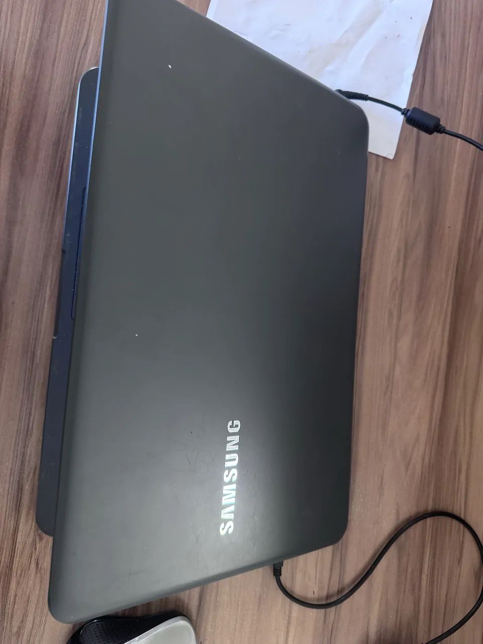 Notebook Samsung  - Foto 2