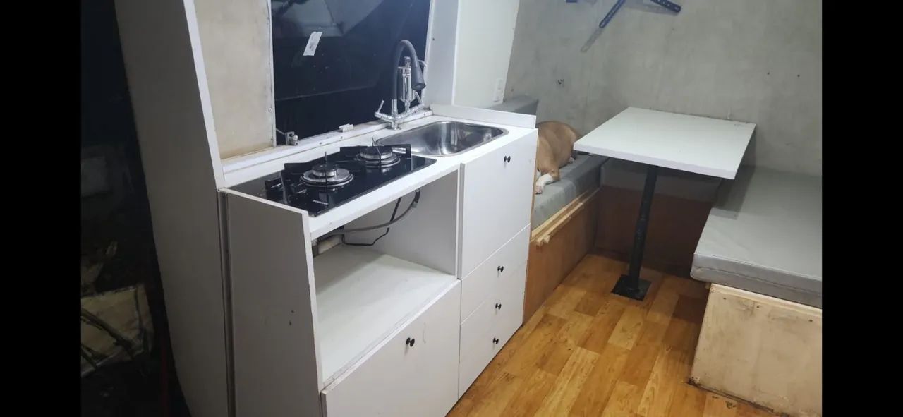Trailler motor home - Foto 5