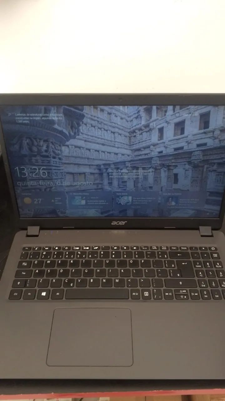 Notebook Acer Aspire - Foto 4