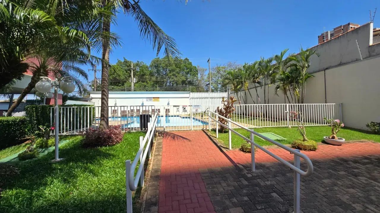 apartamento para alugar com sacada e armários planejados com 2 quartos 1 suite bairro goia - Foto 2