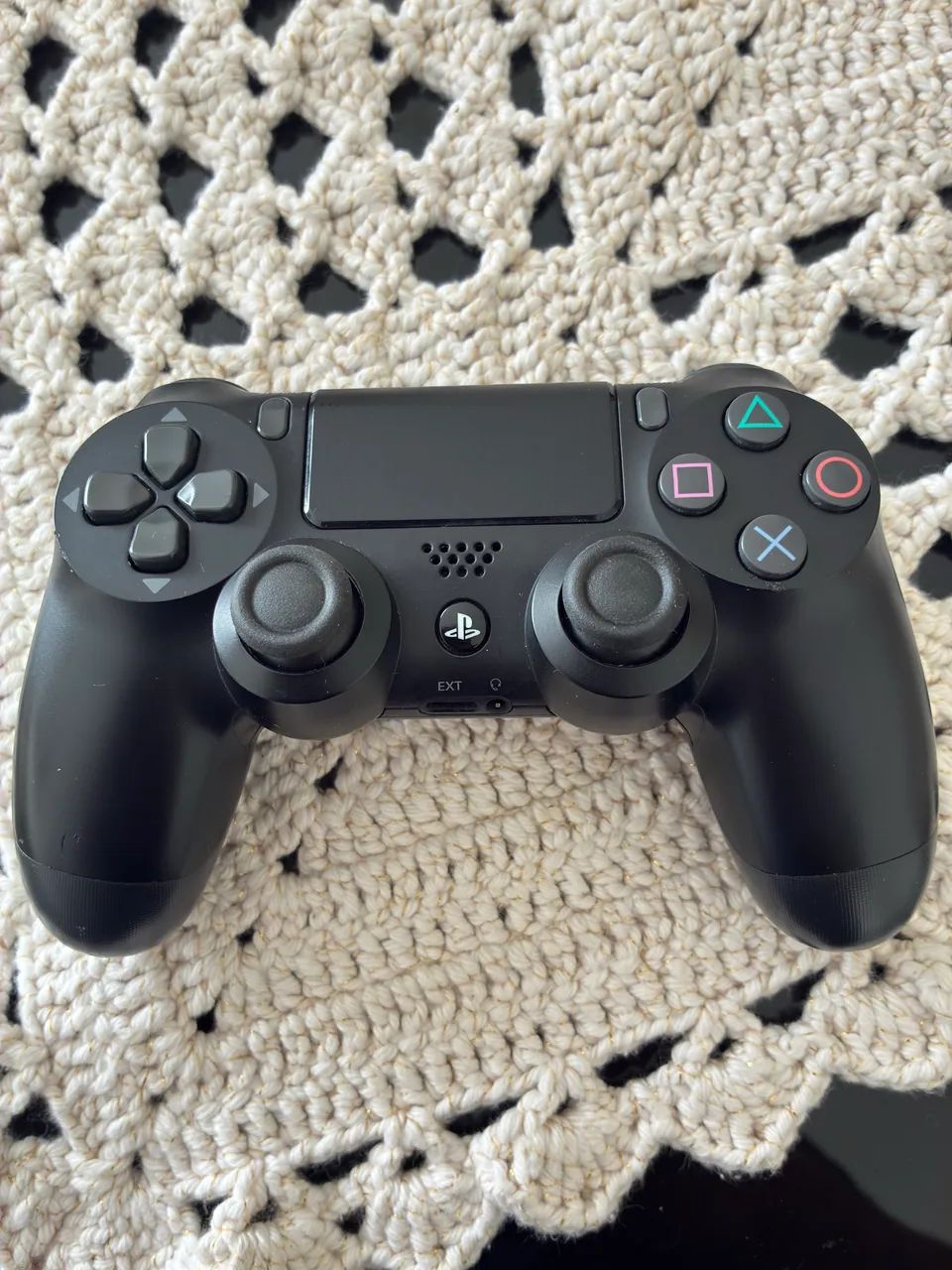 Controle de Ps4 original 