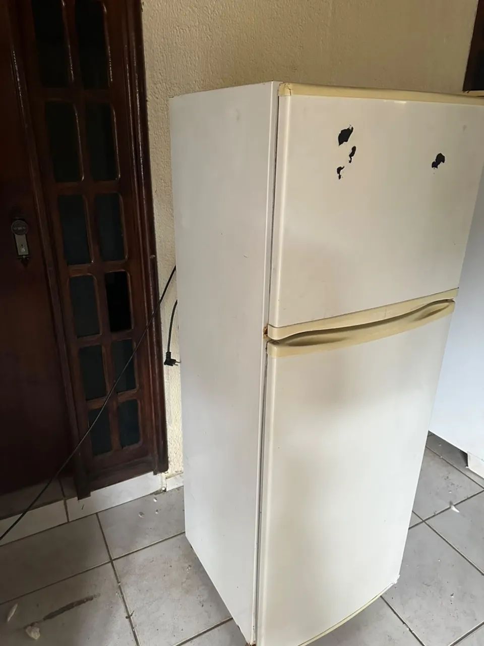 Geladeira  - Foto 2